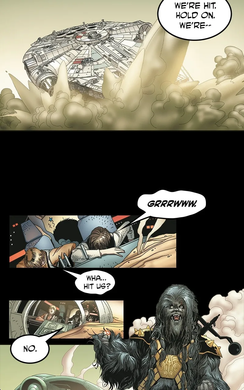 Star Wars Chapter 27 page 3