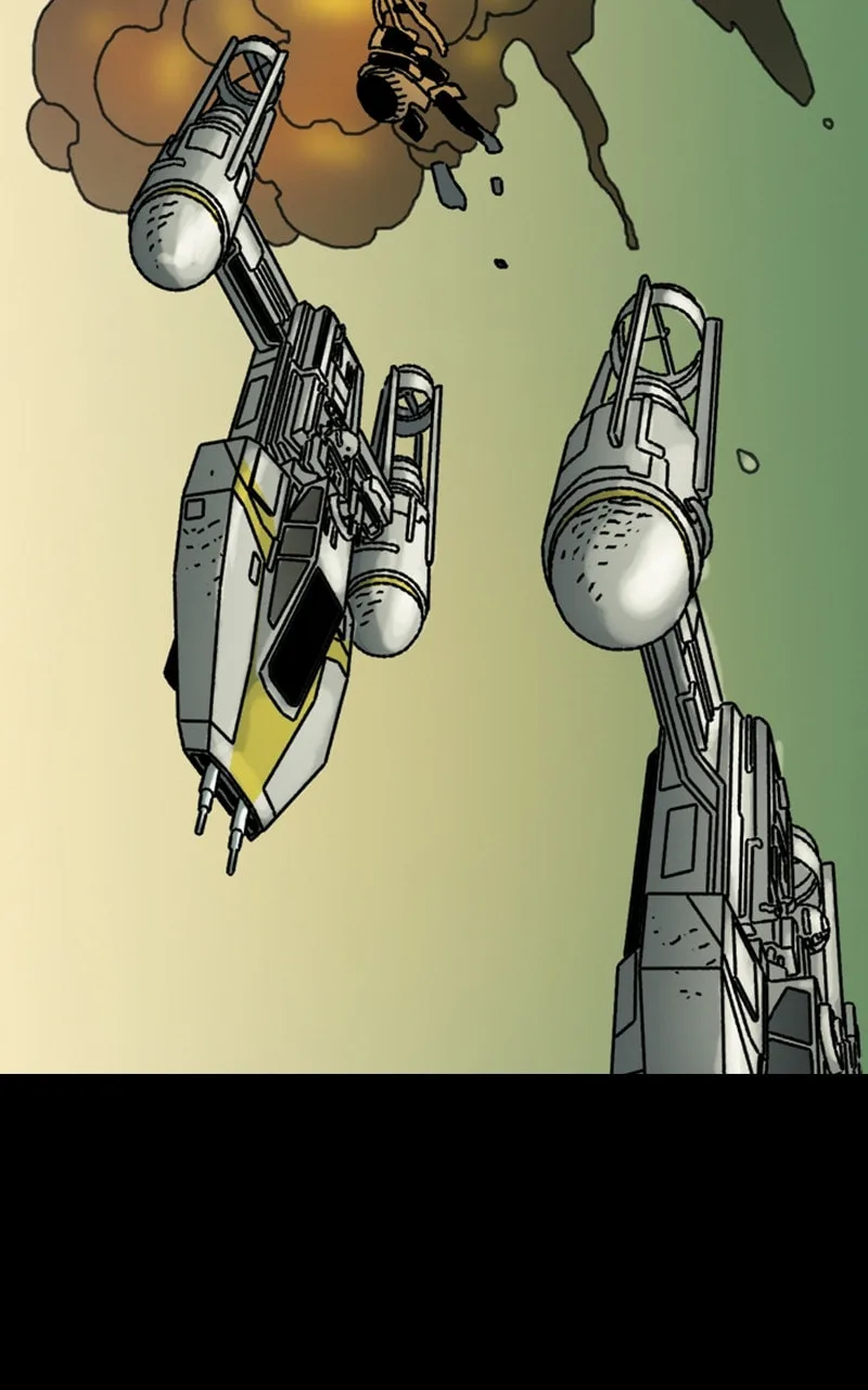Star Wars Chapter 27 page 29