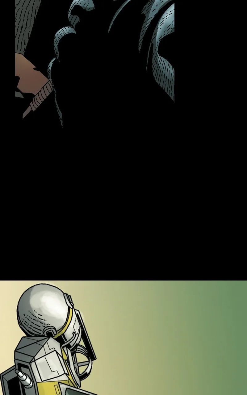 Star Wars Chapter 27 page 27