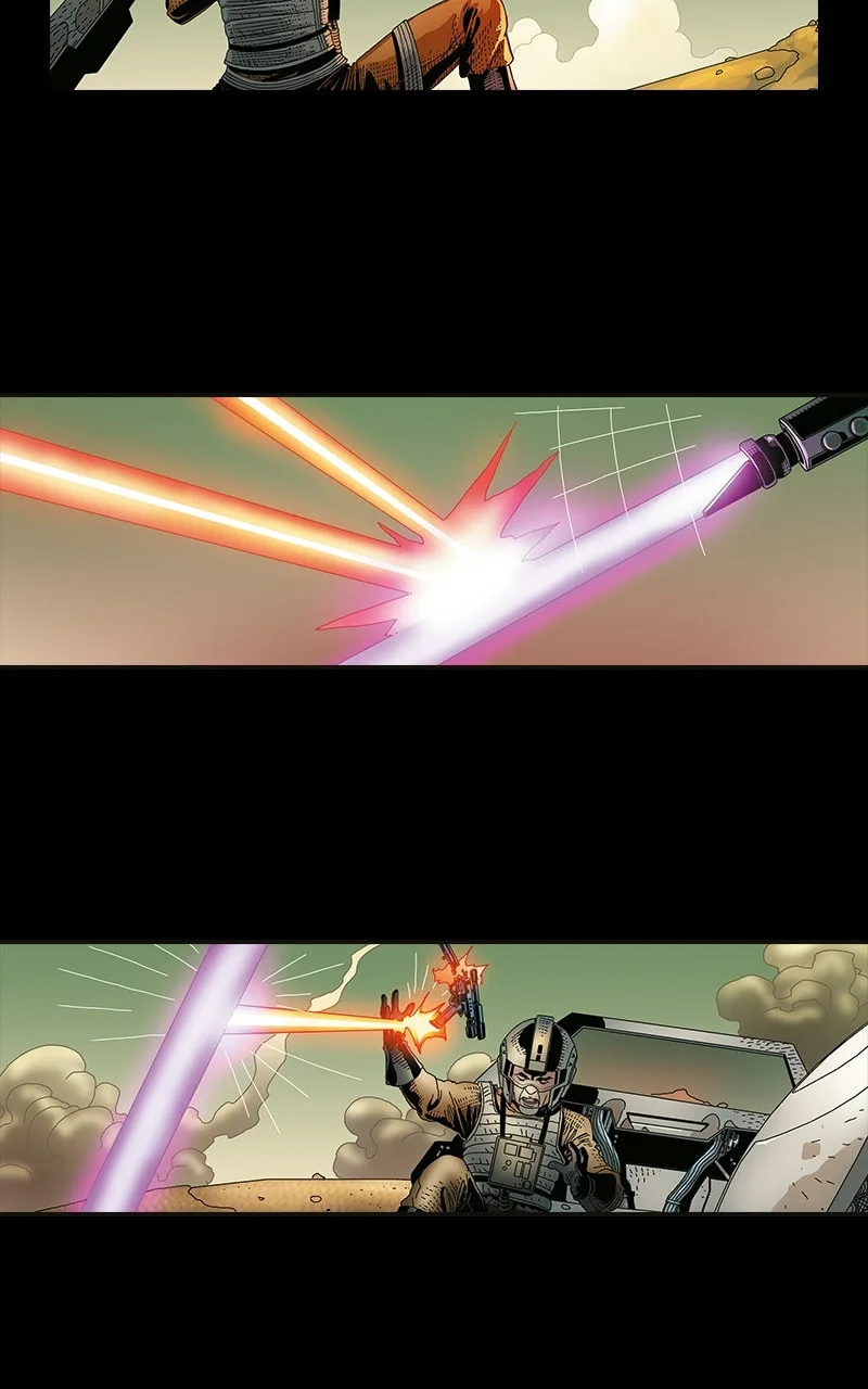 Star Wars Chapter 27 page 32