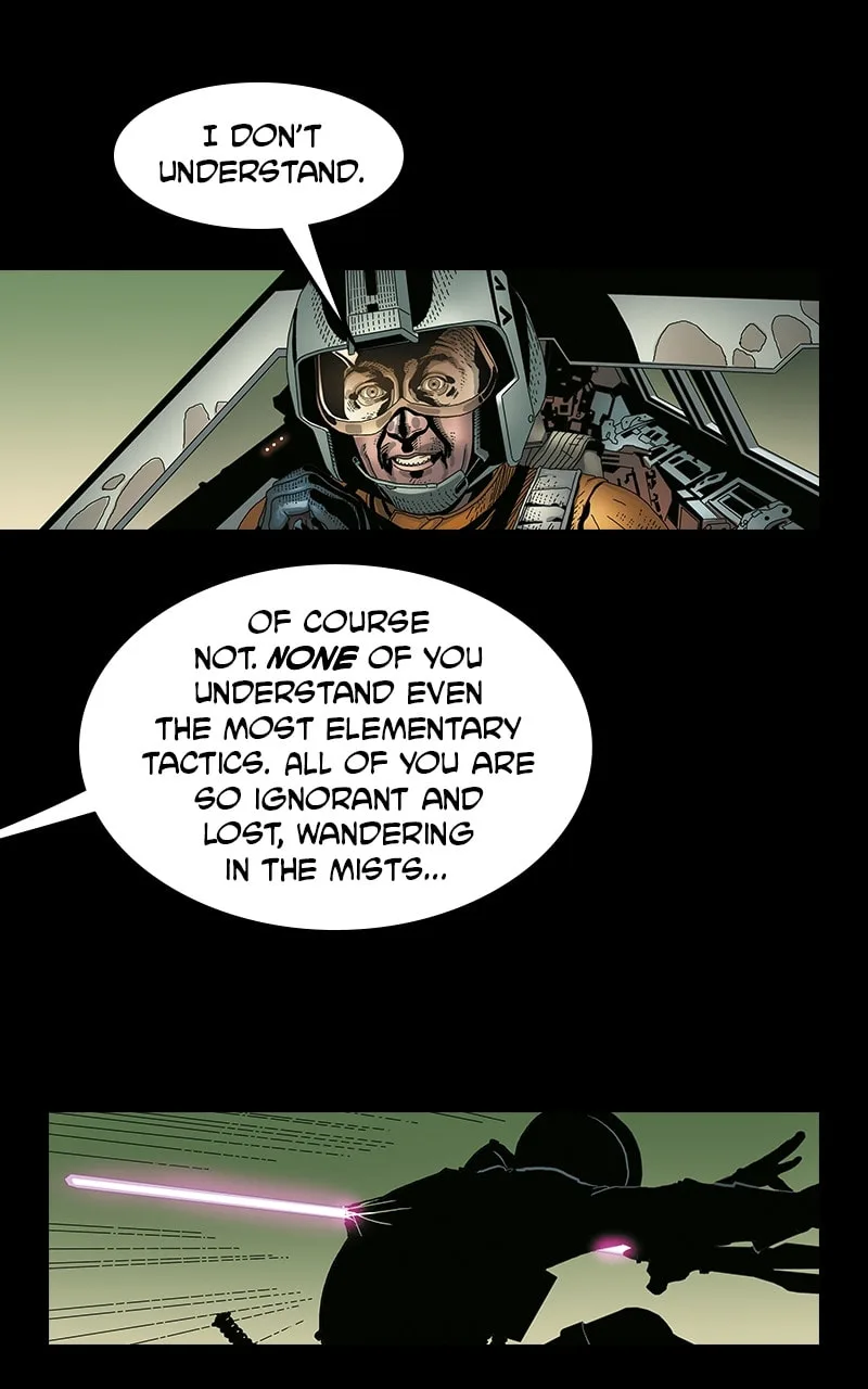 Star Wars Chapter 27 page 33