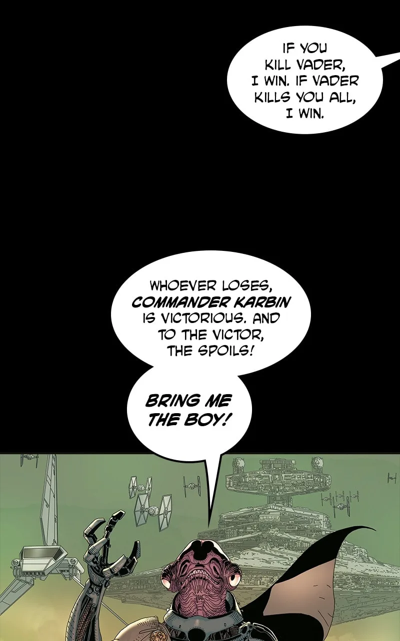 Star Wars Chapter 27 page 34