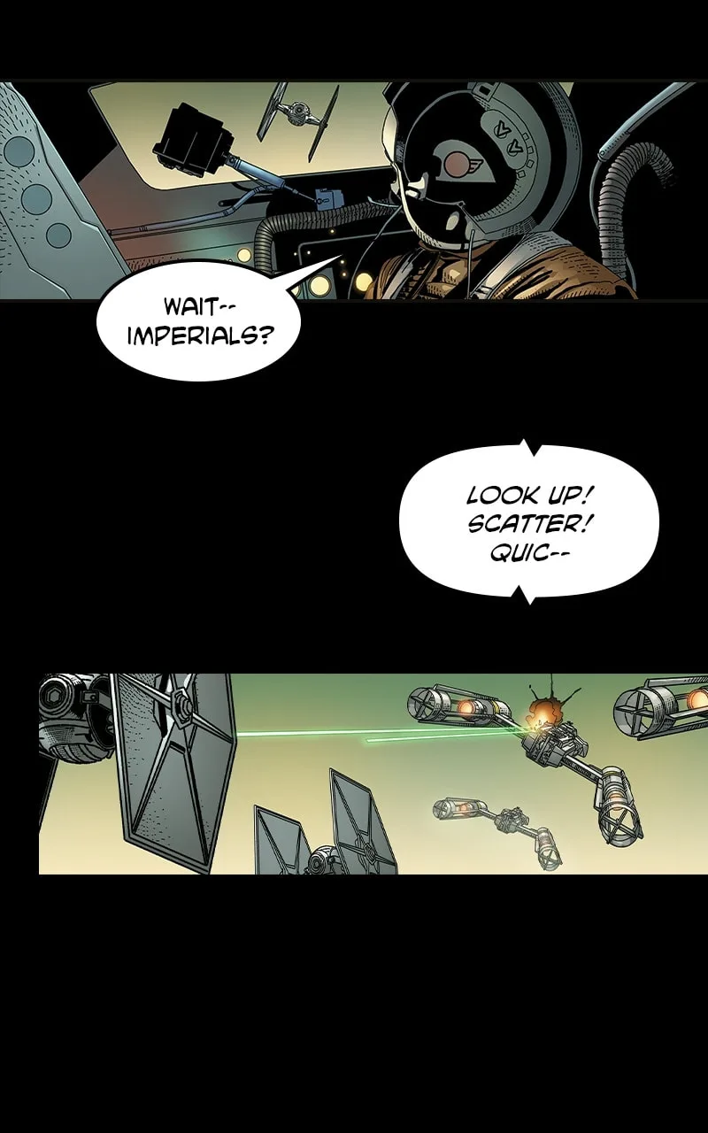 Star Wars Chapter 27 page 30