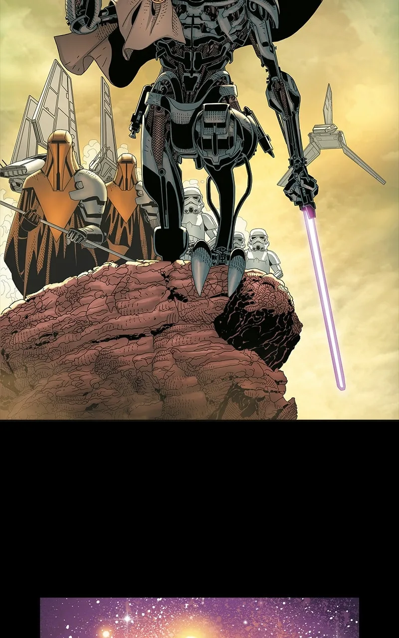 Star Wars Chapter 27 page 35