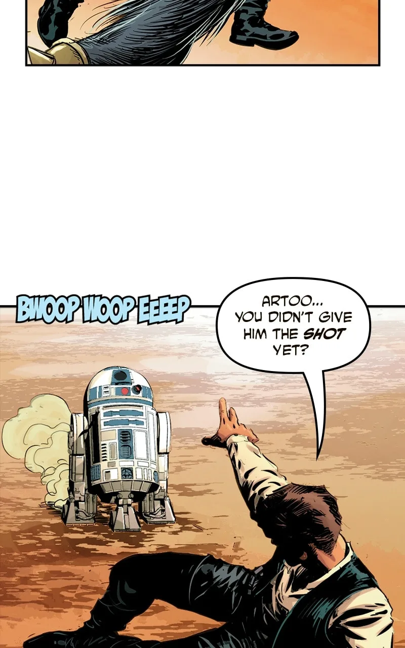 Star Wars Chapter 28 page 20