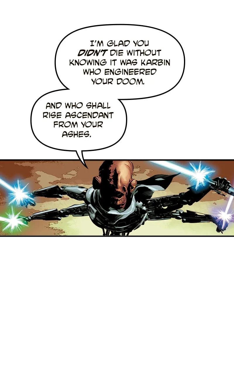Star Wars Chapter 28 page 11
