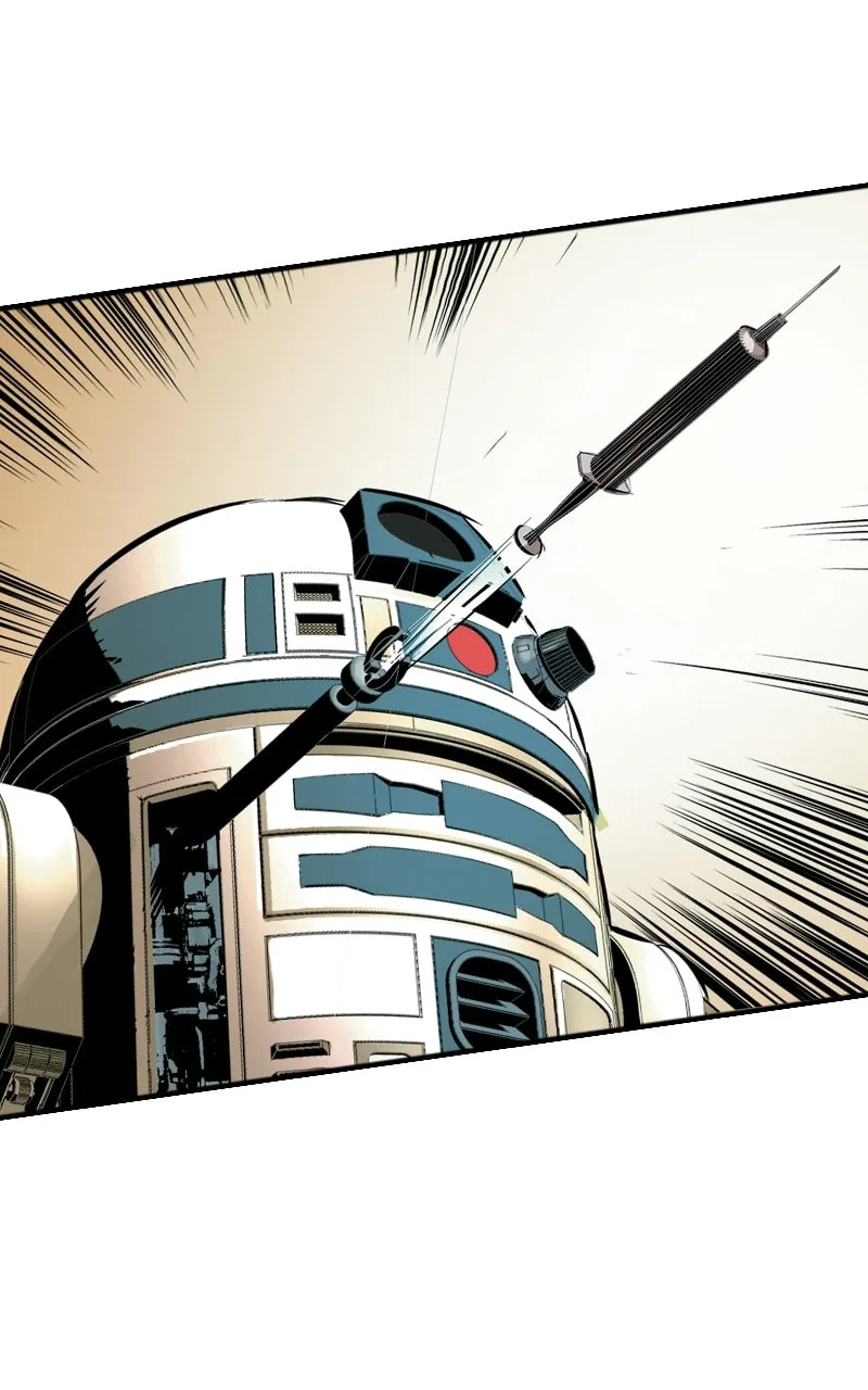 Star Wars Chapter 28 page 23