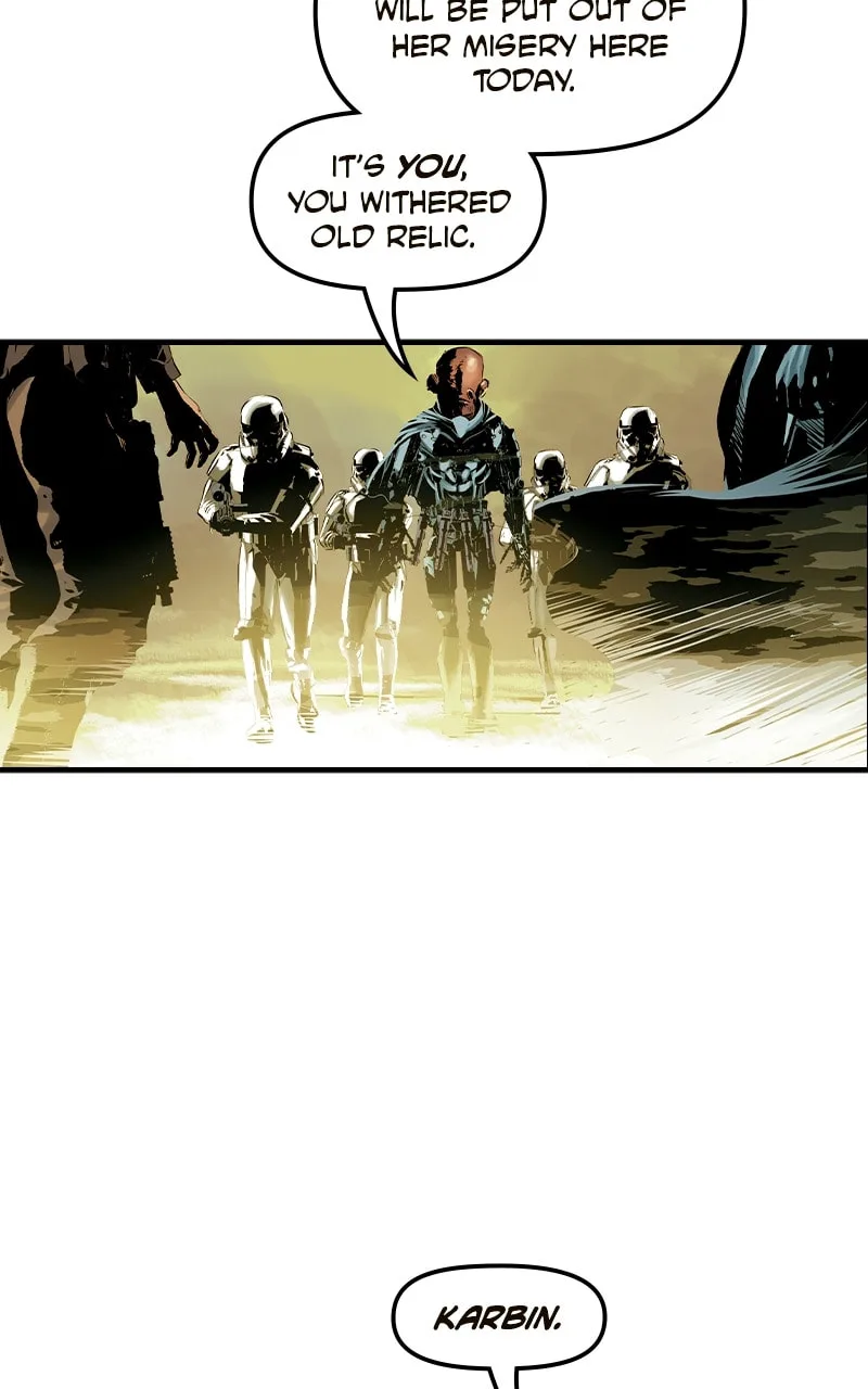 Star Wars Chapter 28 page 6