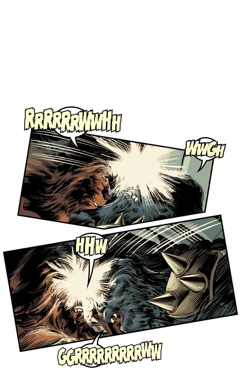 Star Wars Chapter 28 page 14
