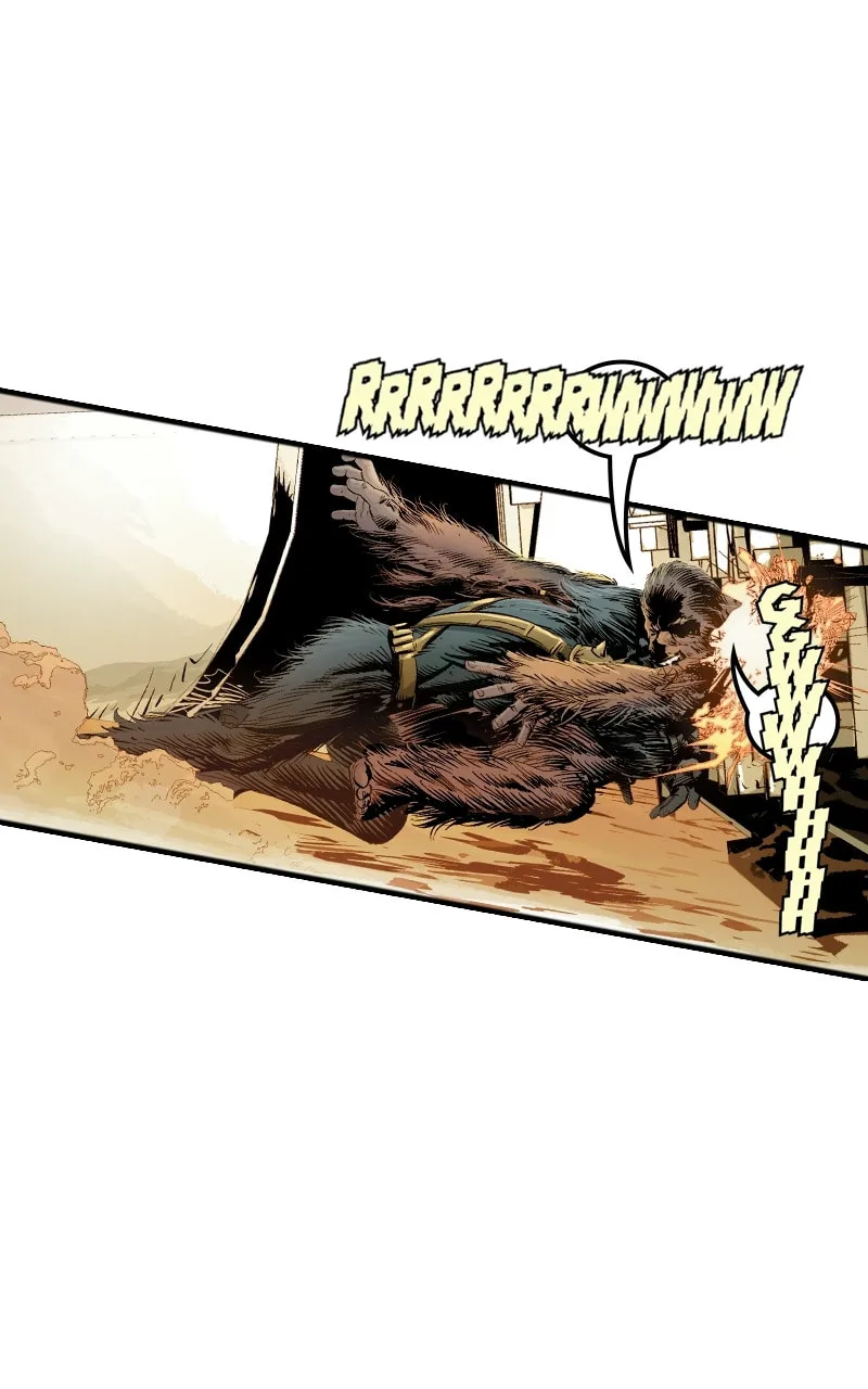 Star Wars Chapter 28 page 15