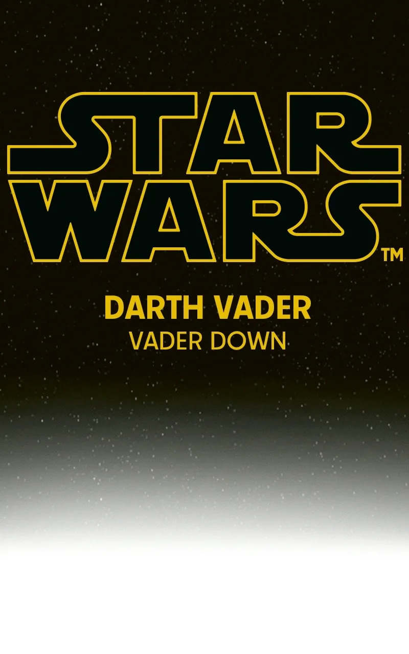 Star Wars Chapter 28 page 1