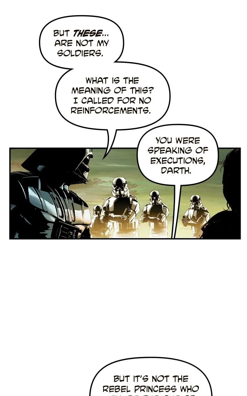 Star Wars Chapter 28 page 5