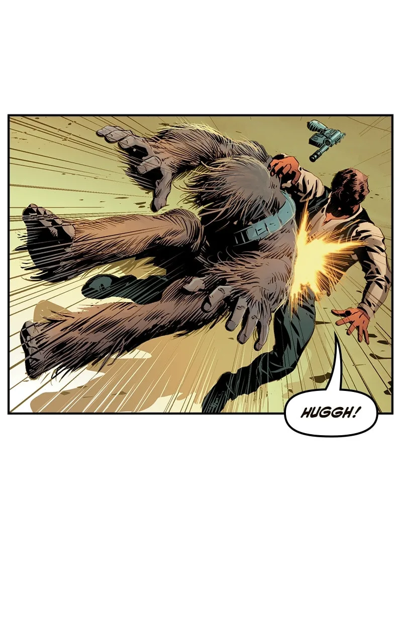 Star Wars Chapter 28 page 17