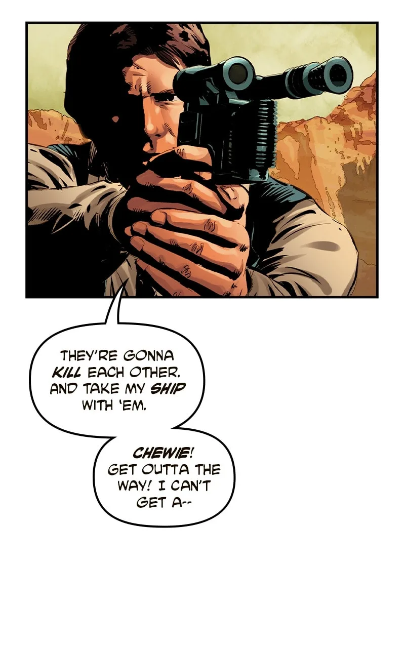 Star Wars Chapter 28 page 16
