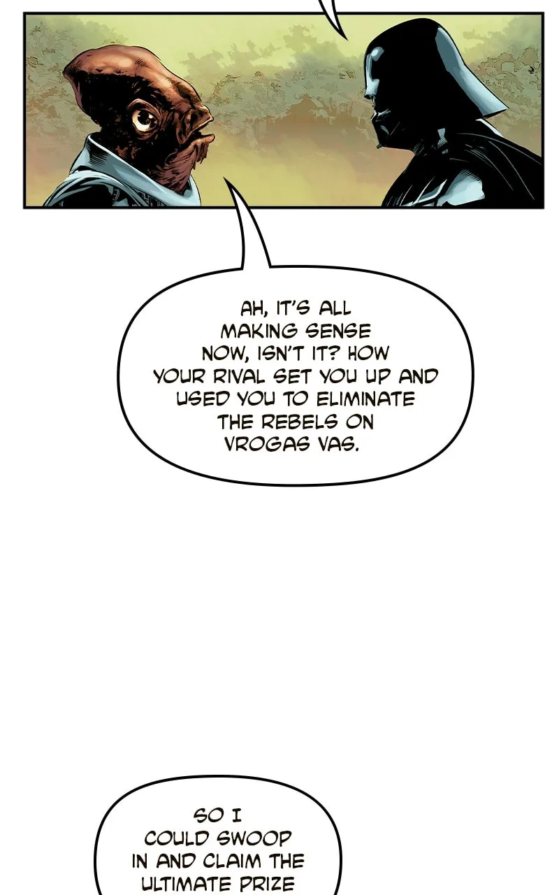 Star Wars Chapter 28 page 7
