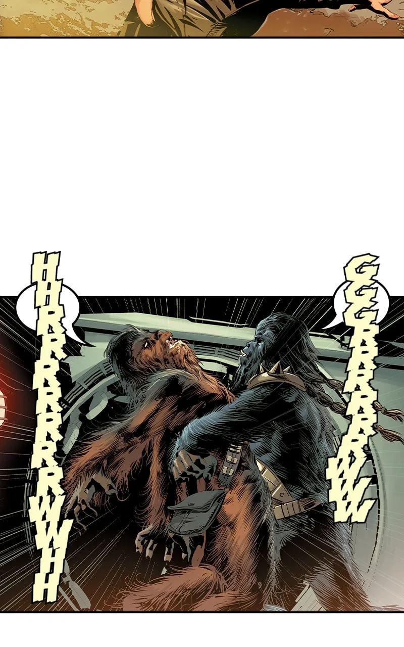 Star Wars Chapter 28 page 13