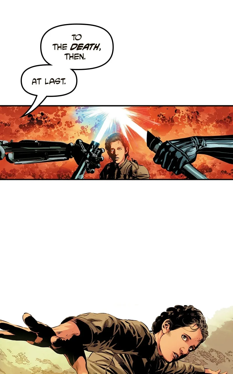 Star Wars Chapter 28 page 12