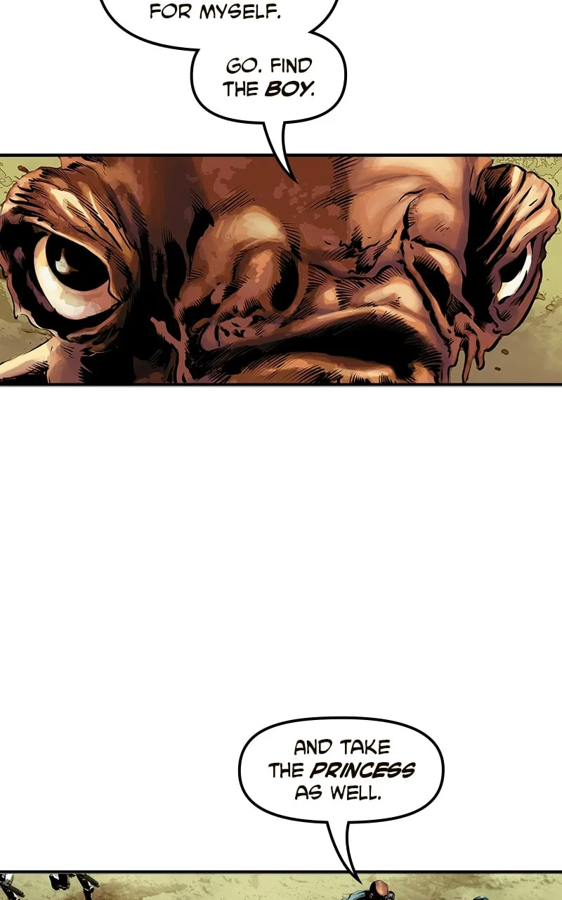 Star Wars Chapter 28 page 8