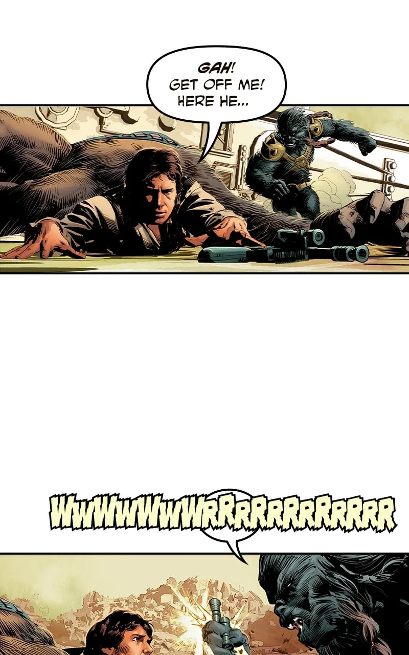 Star Wars Chapter 28 page 18