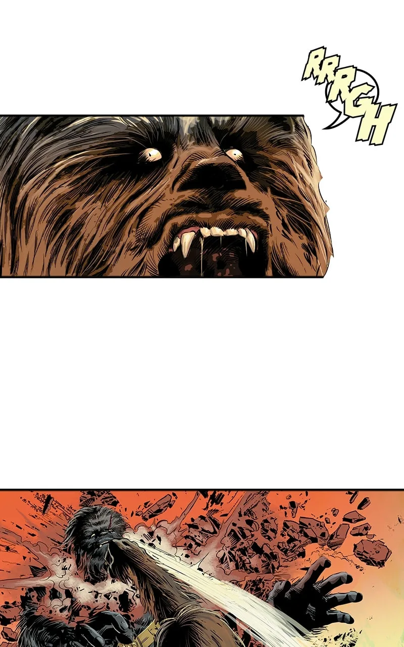 Star Wars Chapter 28 page 25