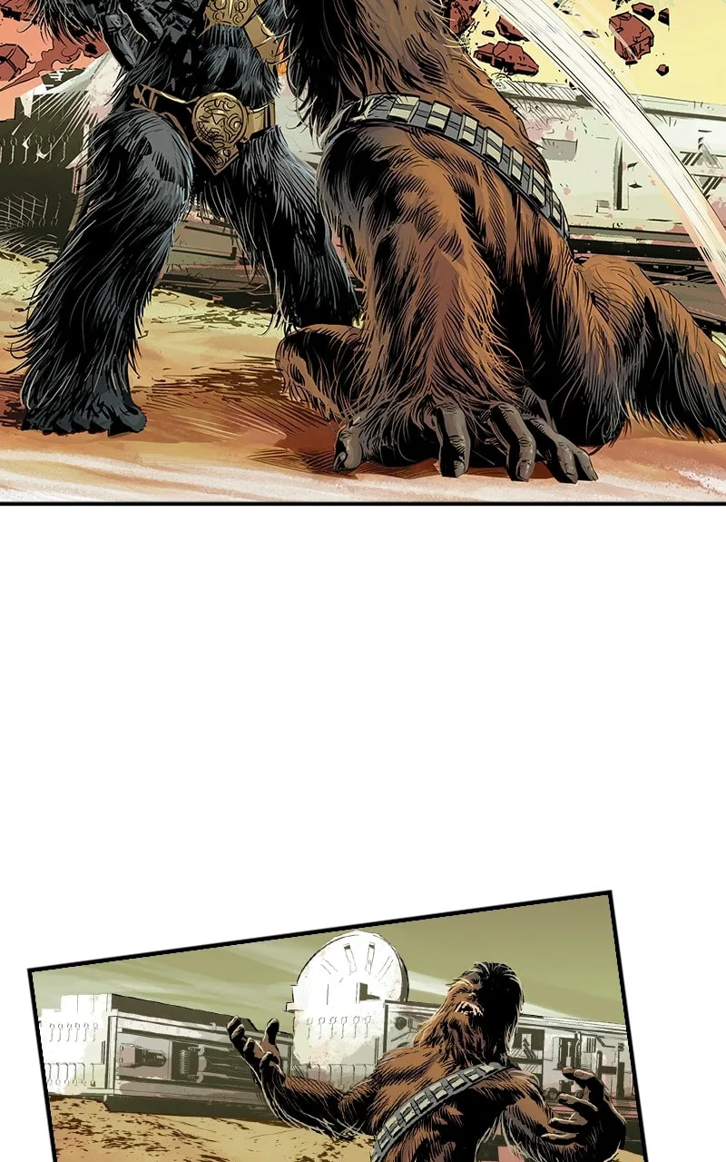 Star Wars Chapter 28 page 26