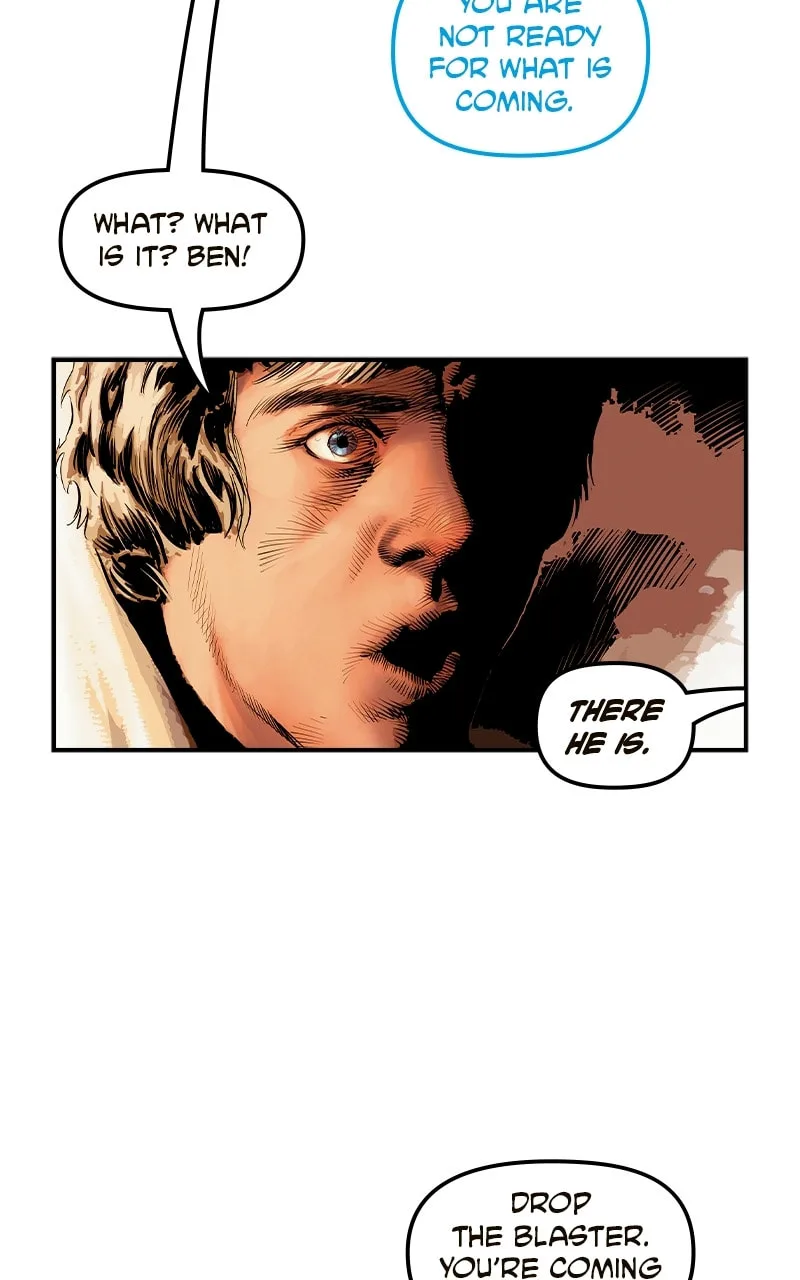 Star Wars Chapter 28 page 32