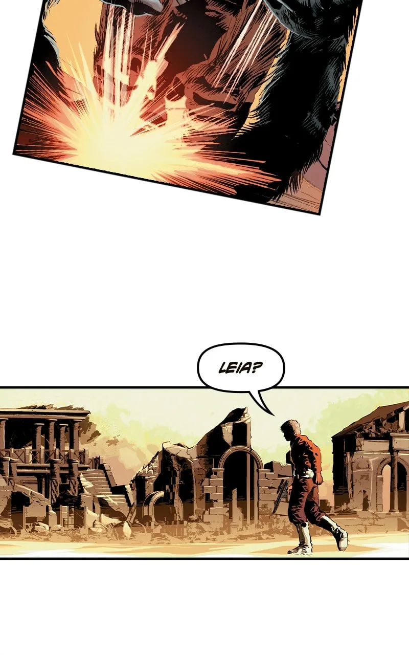Star Wars Chapter 28 page 28
