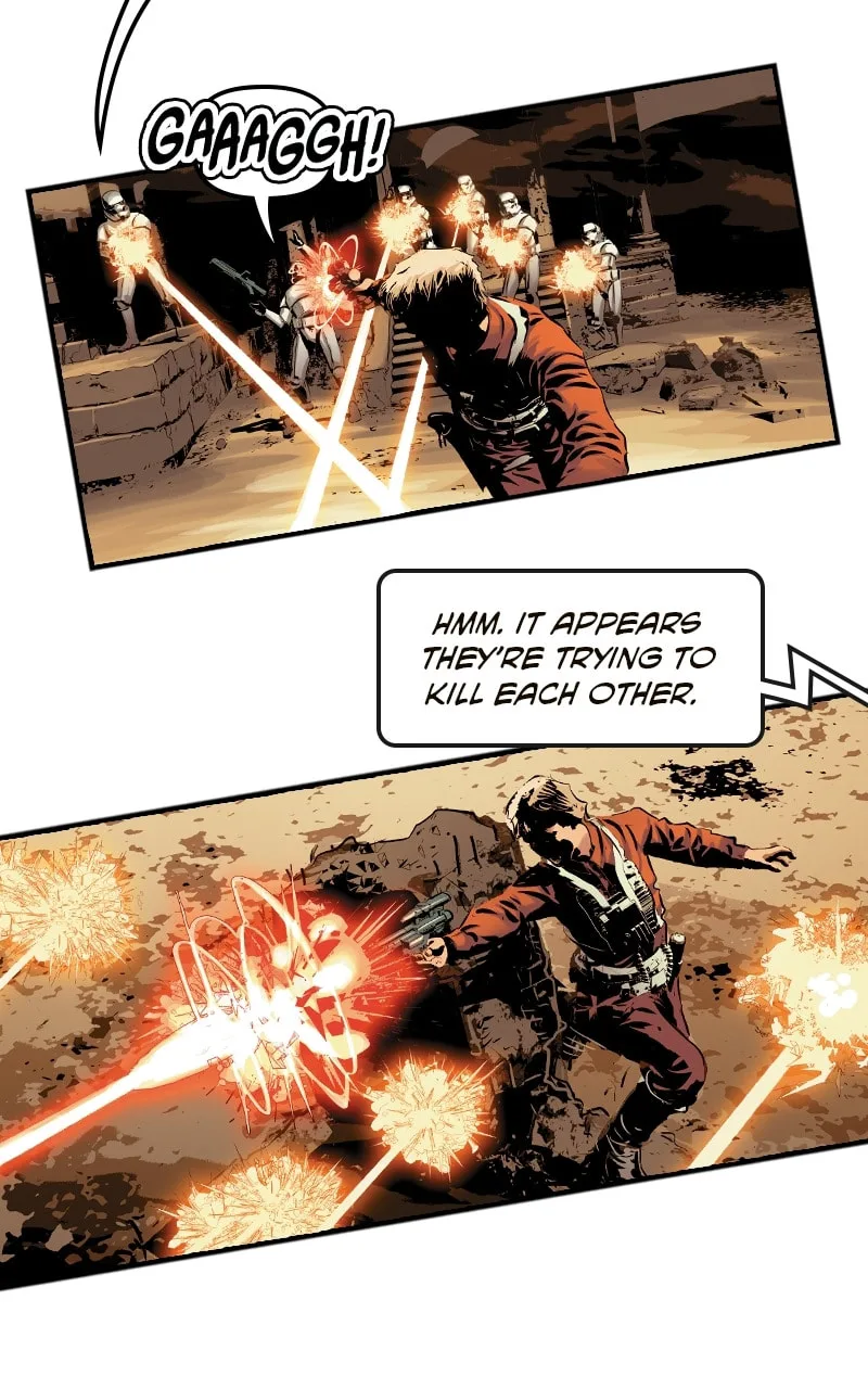 Star Wars Chapter 28 page 34