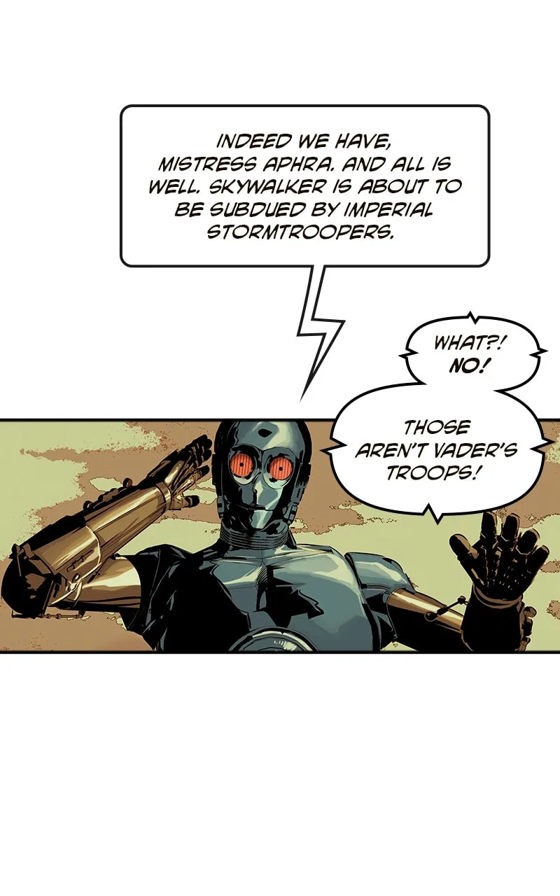 Star Wars Chapter 28 page 36