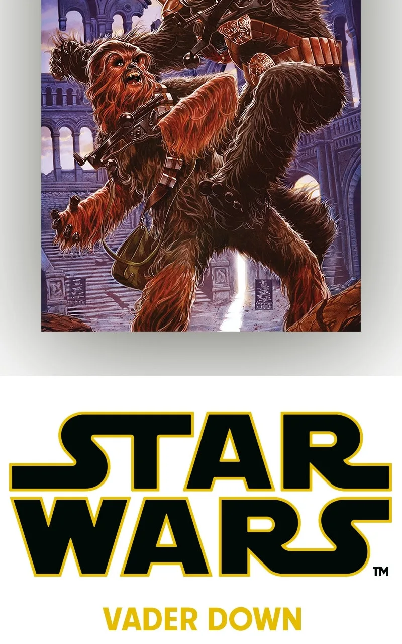 Star Wars Chapter 28 page 47