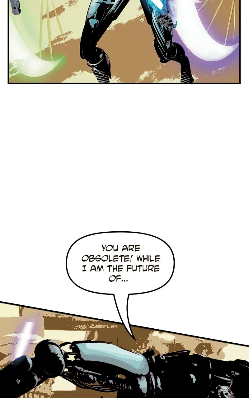 Star Wars Chapter 28 page 43