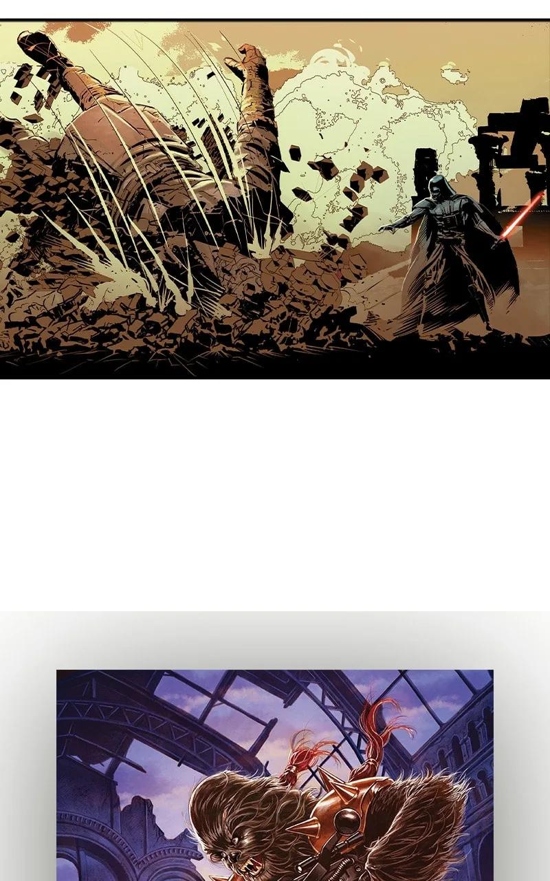 Star Wars Chapter 28 page 46