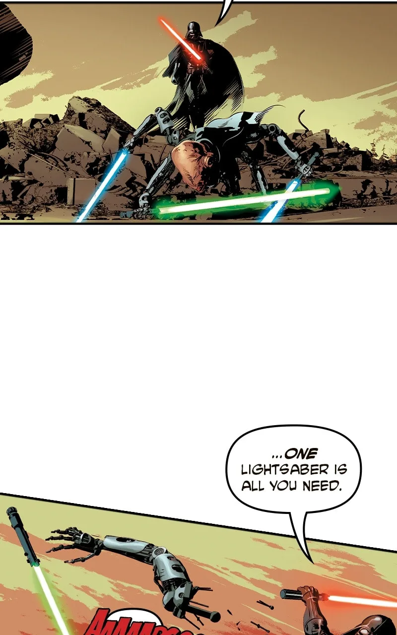 Star Wars Chapter 29 page 7