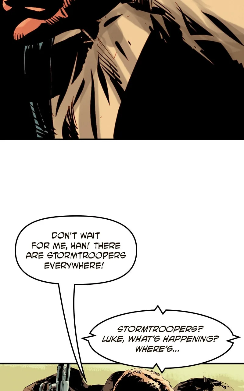 Star Wars Chapter 29 page 24