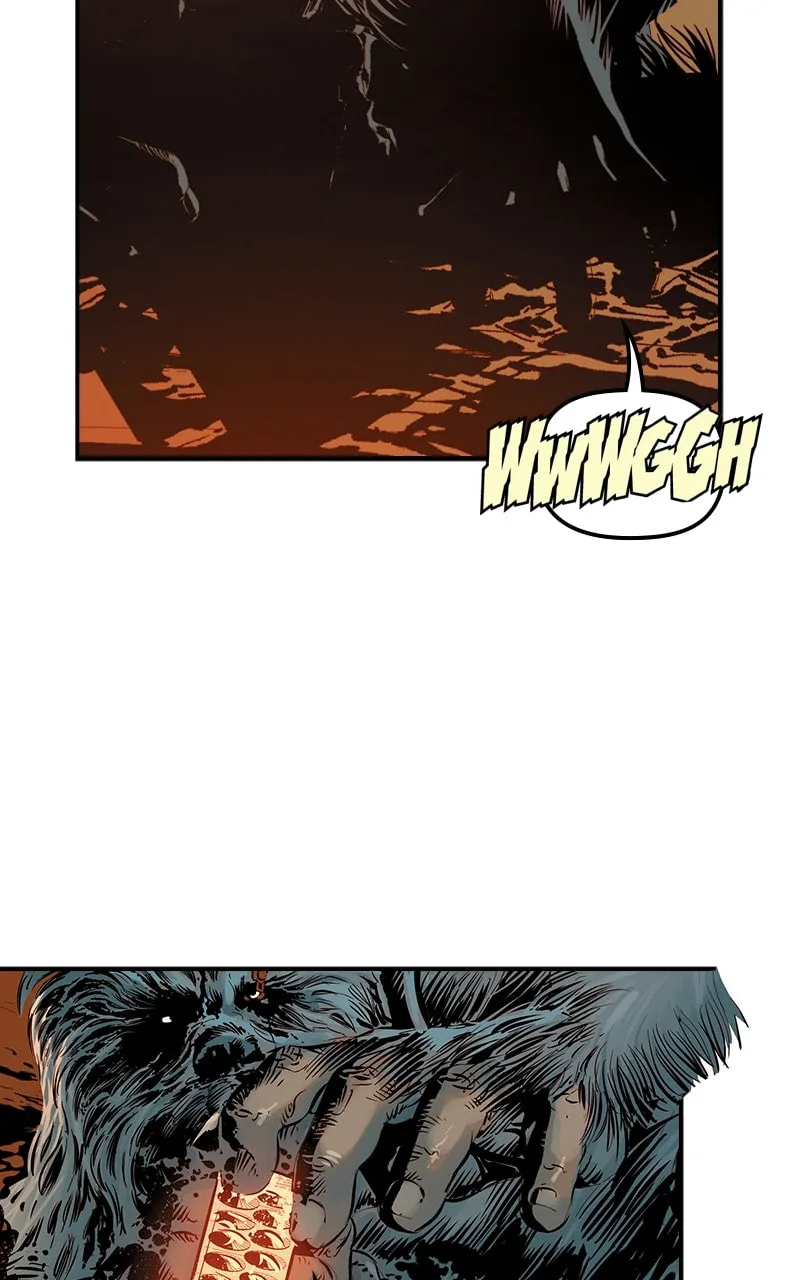 Star Wars Chapter 29 page 20