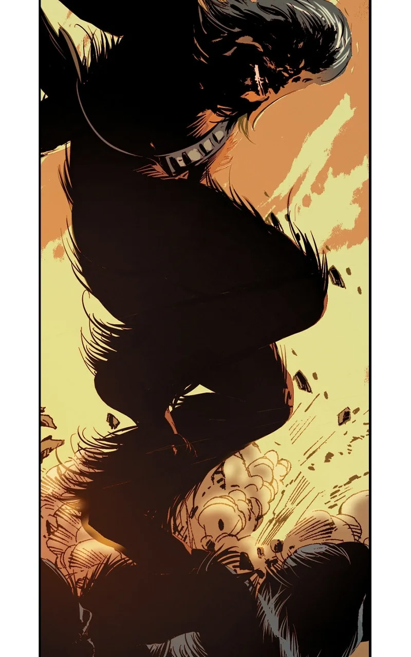 Star Wars Chapter 29 page 19
