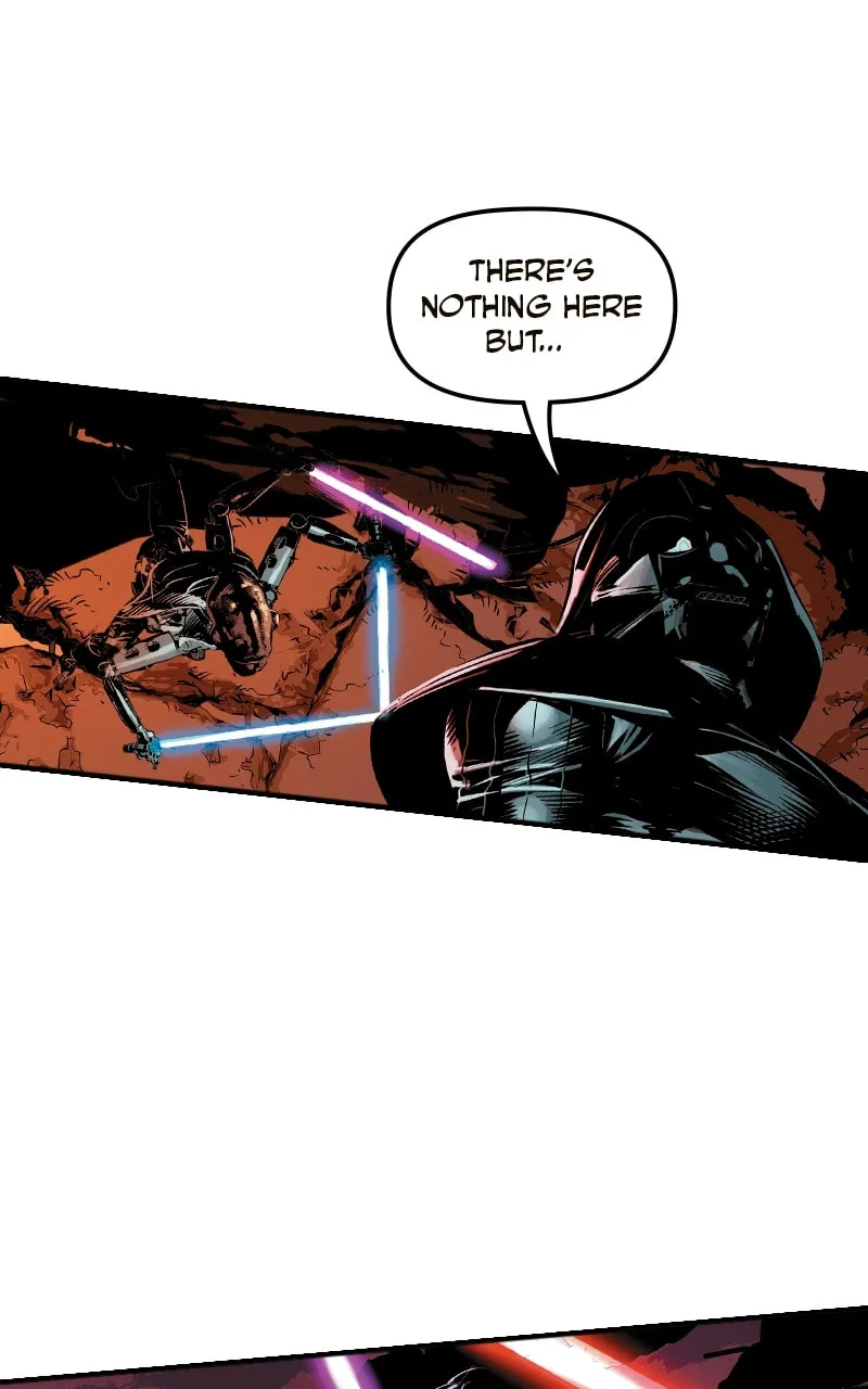 Star Wars Chapter 29 page 14