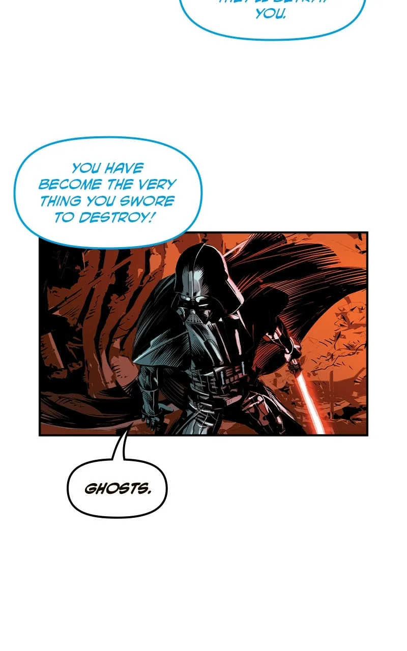 Star Wars Chapter 29 page 13