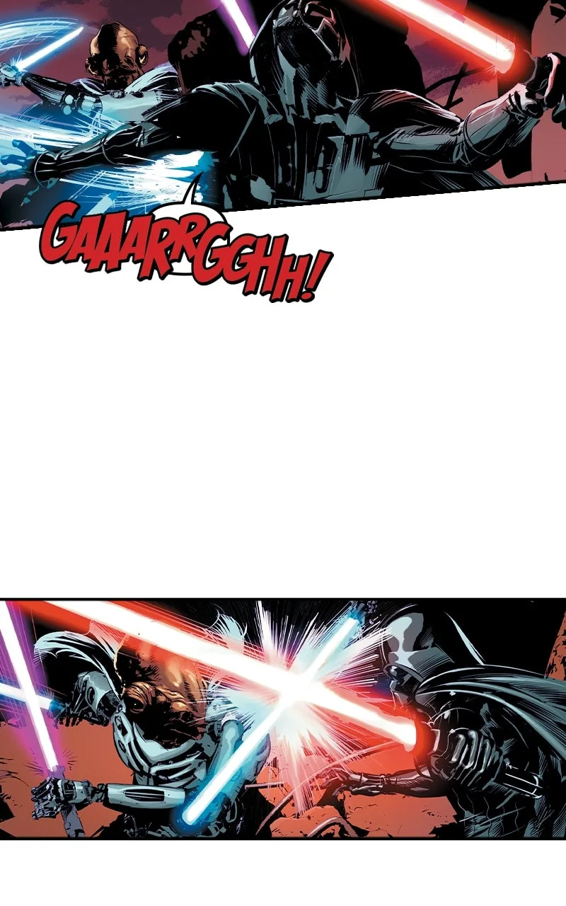 Star Wars Chapter 29 page 15