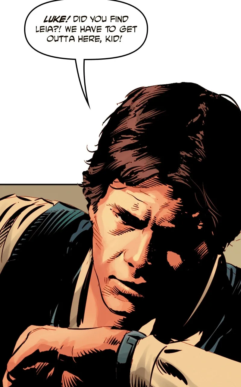 Star Wars Chapter 29 page 23