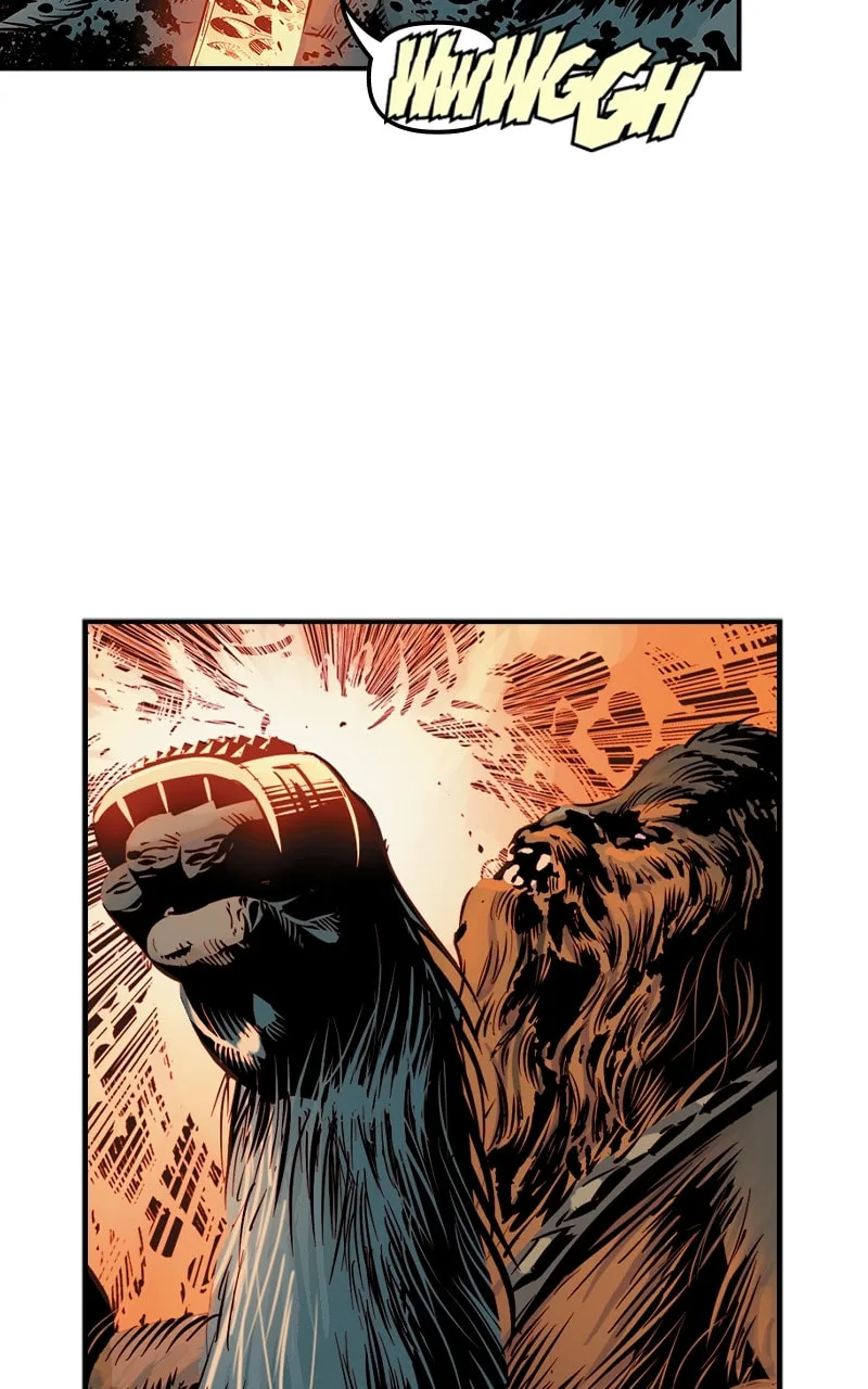 Star Wars Chapter 29 page 21