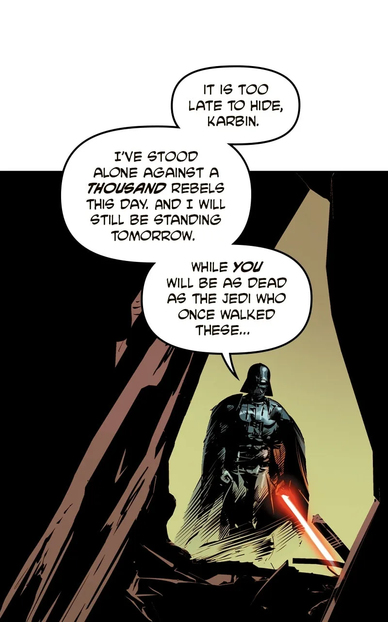 Star Wars Chapter 29 page 10