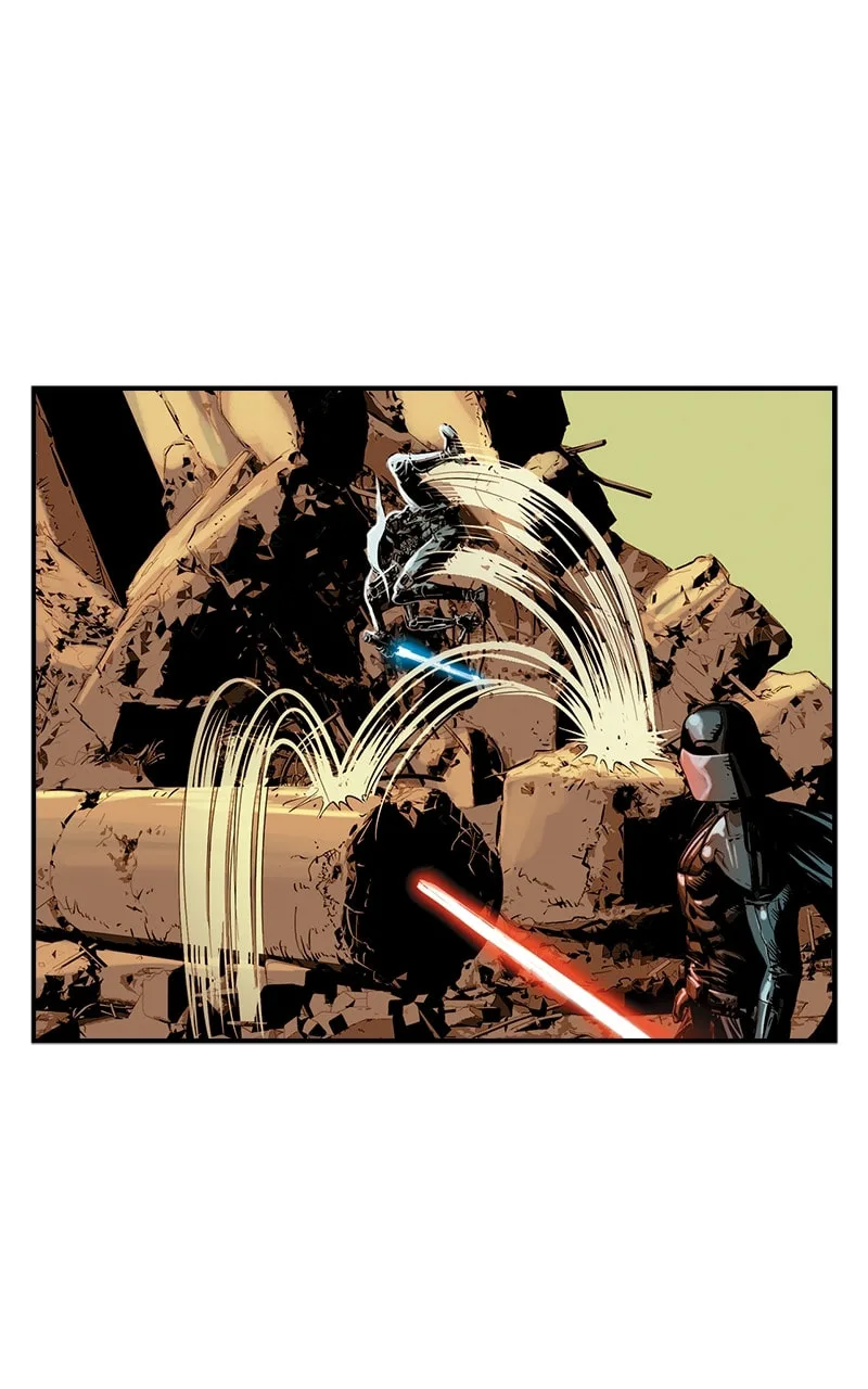 Star Wars Chapter 29 page 9