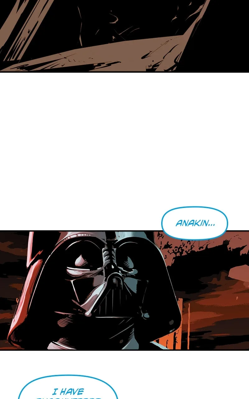 Star Wars Chapter 29 page 11