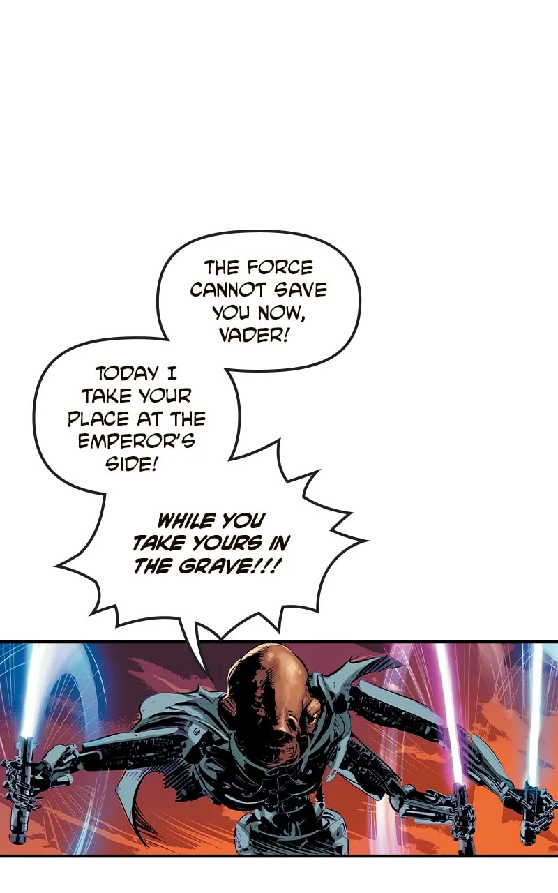 Star Wars Chapter 29 page 16