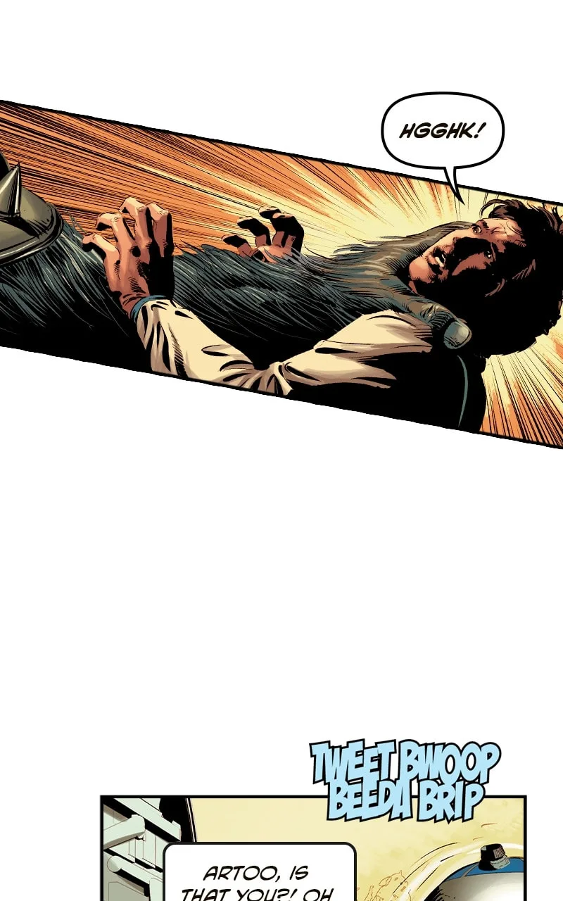 Star Wars Chapter 29 page 27