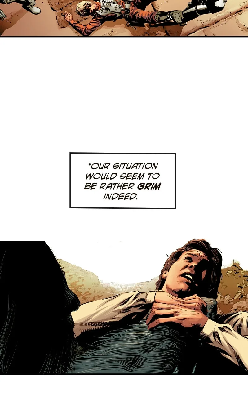 Star Wars Chapter 29 page 33
