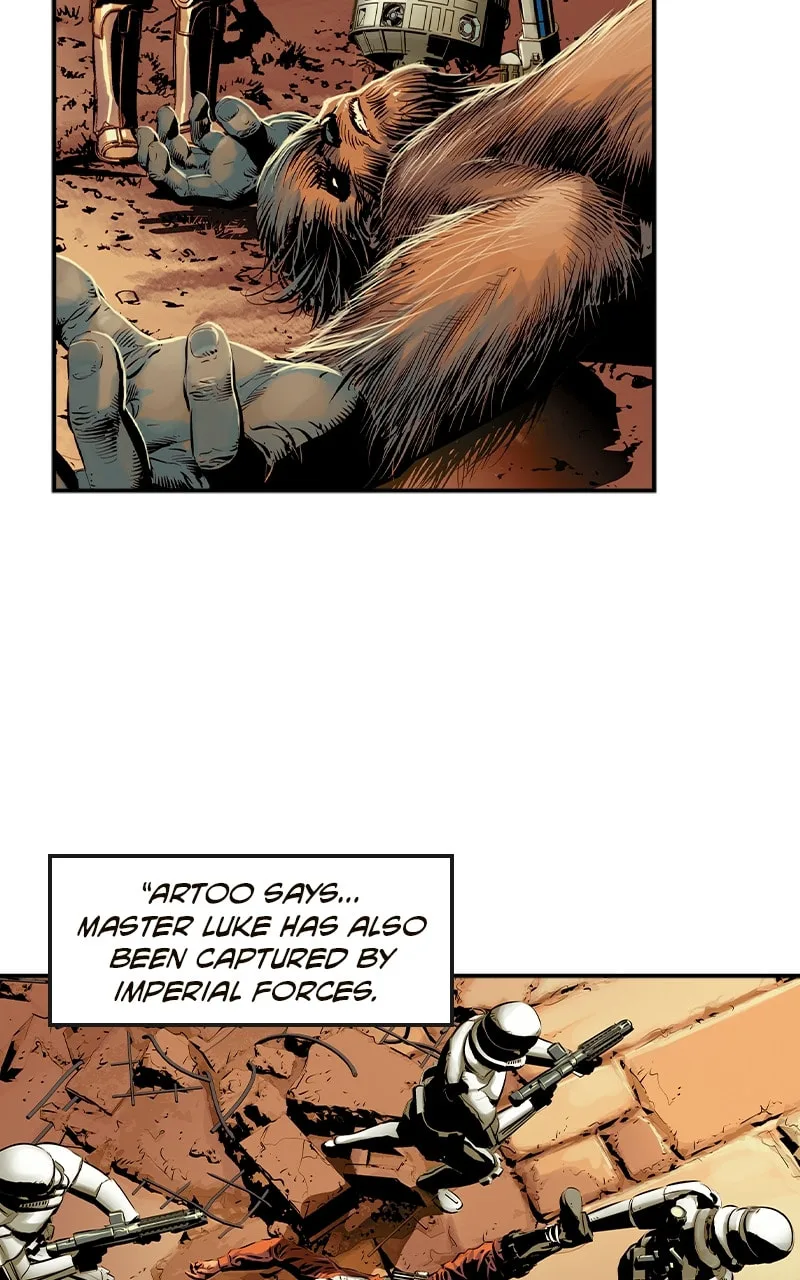 Star Wars Chapter 29 page 32