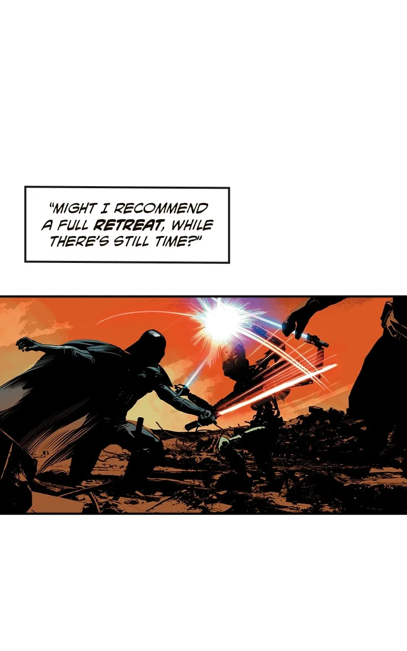 Star Wars Chapter 29 page 34