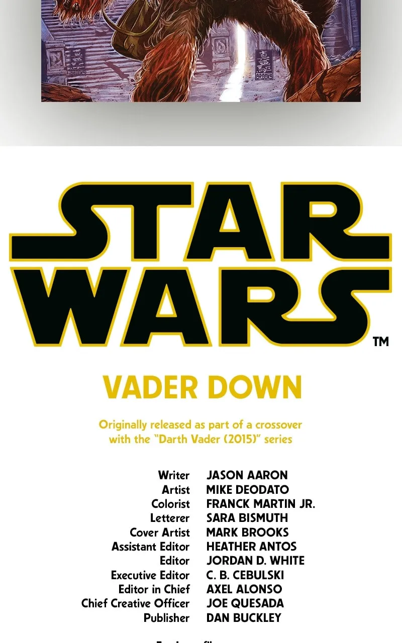 Star Wars Chapter 29 page 37